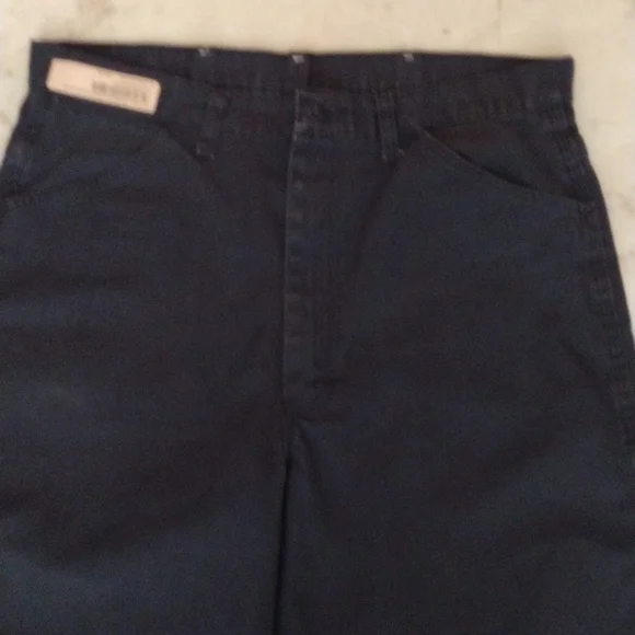 Red Kap work pants. - Picture 8 of 11